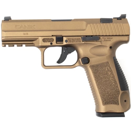 CANIK TP9 DA